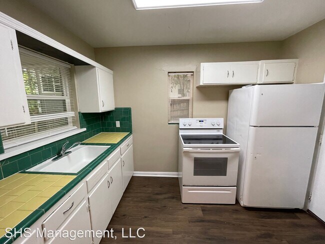 Foto del edificio - 2 br, 1 bath House - 1917 Blackburn Avenue