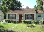 Foto principal - 2 br, 1 bath House - 601 E. Adair St