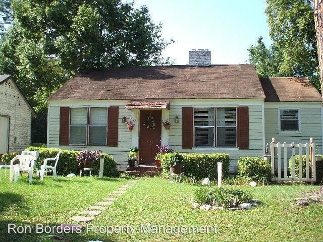 Primary Photo - 2 br, 1 bath House - 601 E. Adair St