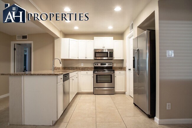 Foto del edificio - Amazing Central Phoenix Home