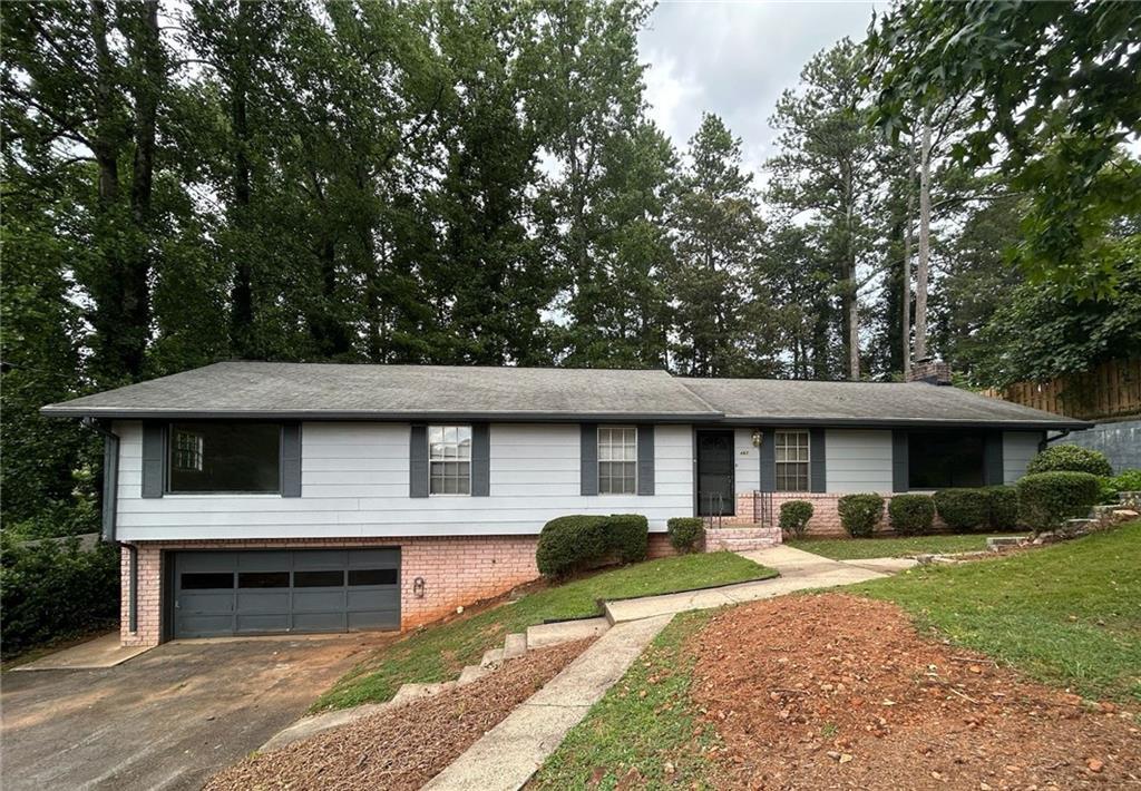 Primary Photo - 487 Embry Ln NE