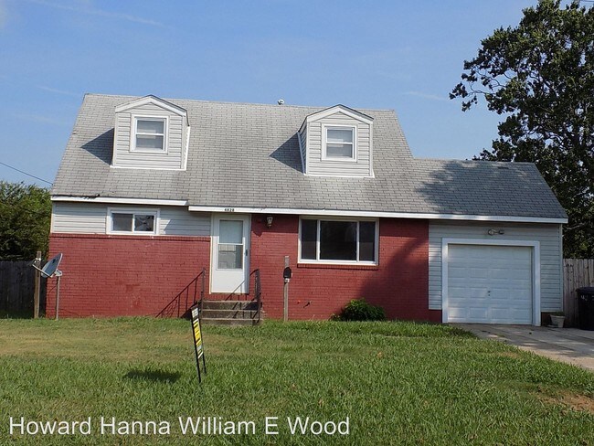 Building Photo - 4828 Linshaw Ln