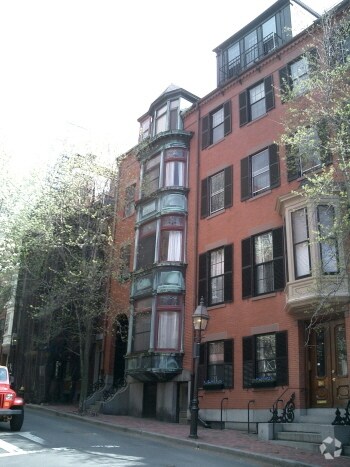 Building Photo - 58 Pinckney St