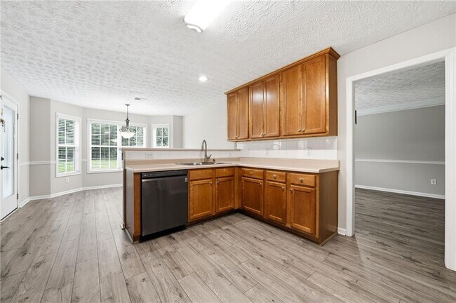 Foto del edificio - 4408 Webb Meadows Dr