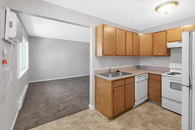 Foto del edificio - Grandview Manor Apartments