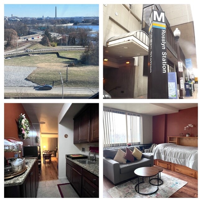 Foto del edificio - 1011 Arlington Blvd