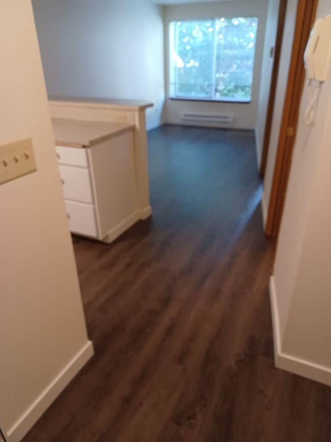 Interior Photo - Pacific