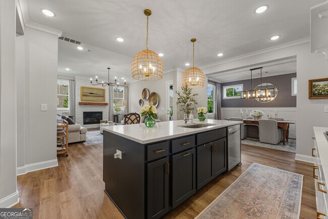 Foto del edificio - 1140 Providence Loop