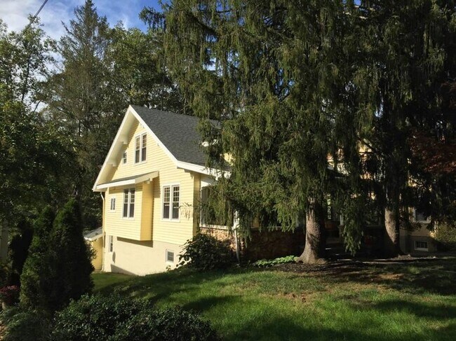 Foto del edificio - Historic Home in downtown Lexington