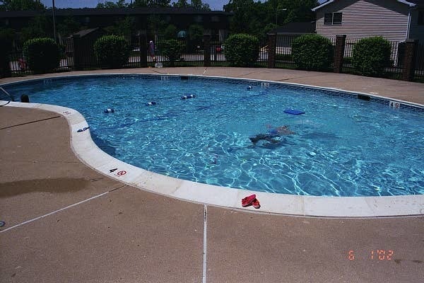 Foto del edificio - 2664 Woodview Ct