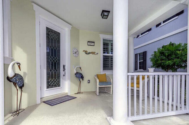 Building Photo - 1153 Key Largo St