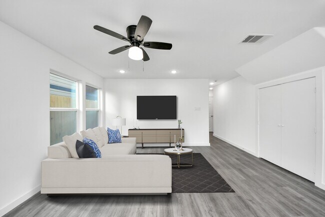 Foto del edificio - 2310 Wavell St