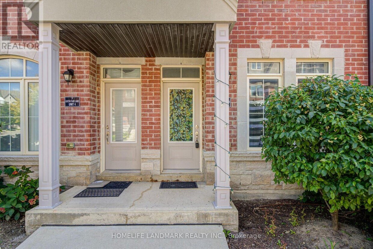 Photo du bâtiment - 7 Eaton Park Ln