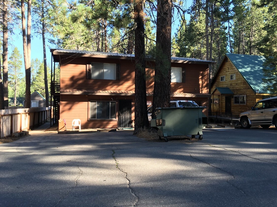 Primary Photo - 3741 Aspen Ave