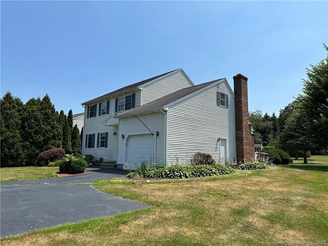 Foto del edificio - 59 Fairhaven Rd