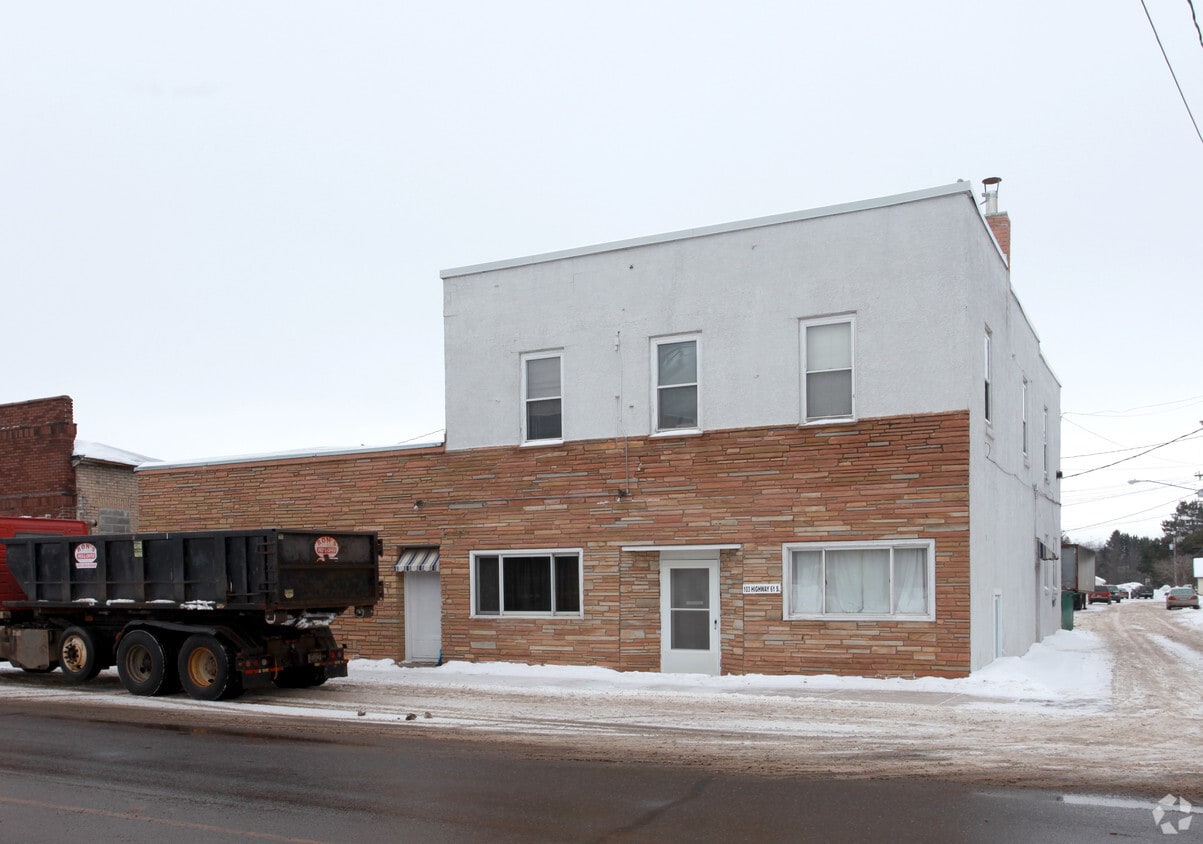 103 Old Highway 61, Hinckley, MN 55037 Apartments in Hinckley, MN