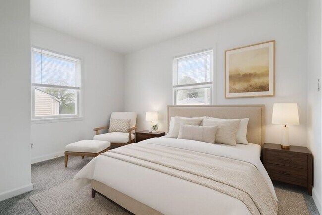 Foto del edificio - Secure this 4BR Townhouse today!