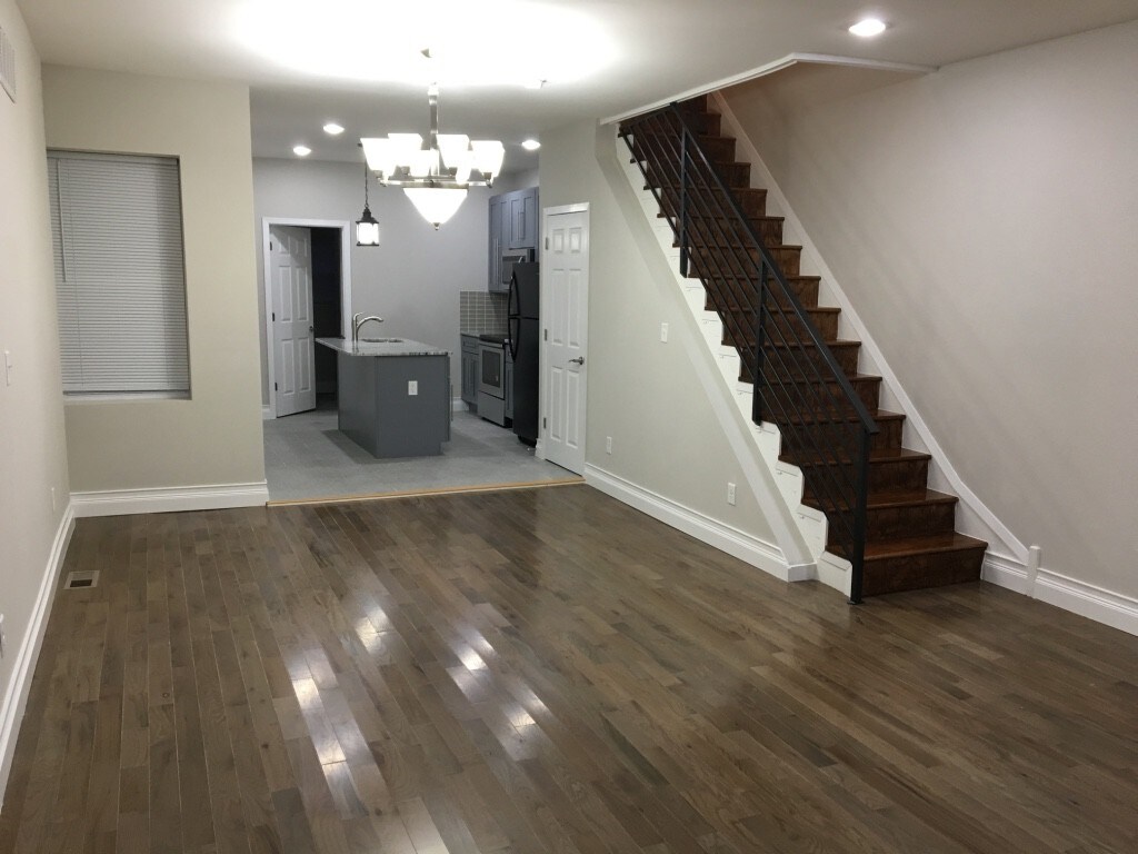 37 S Redfield St, Philadelphia, PA 19139 Townhome Rentals in