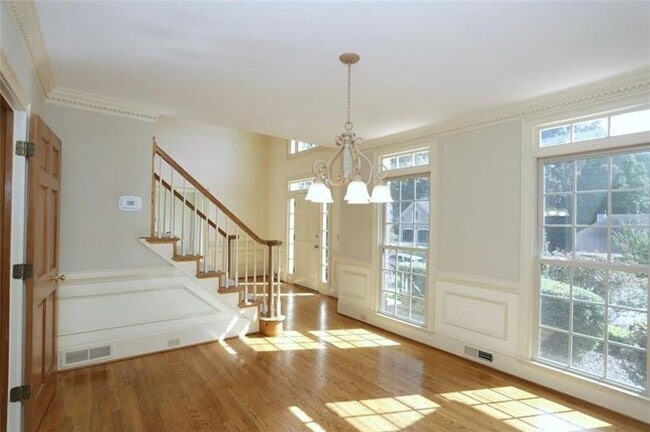 Building Photo - 3741 Bays Ferry Way