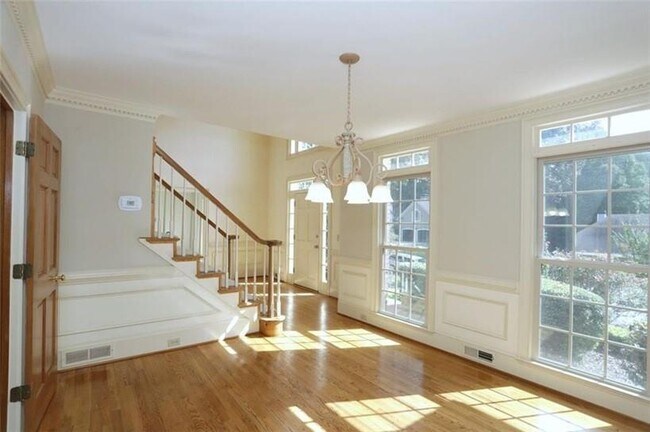 Foto del edificio - 3741 Bays Ferry Way