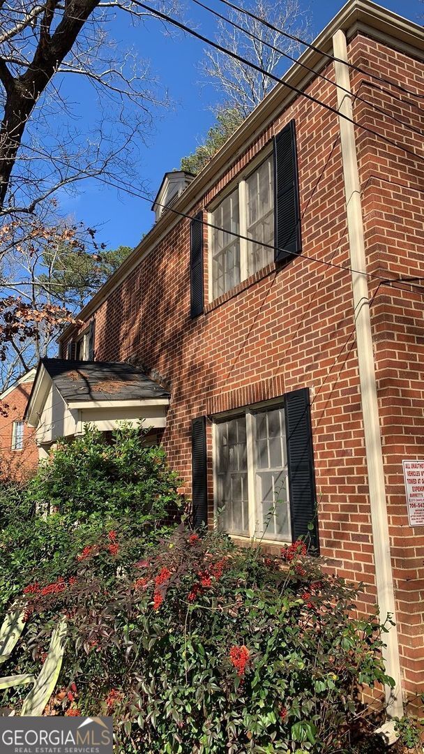 Building Photo - 1439 S Milledge Ave