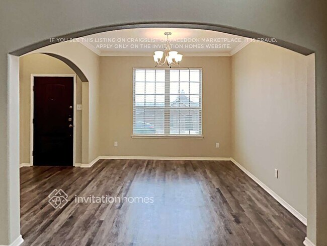 Foto del edificio - 5857 Bindweed Street