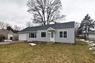 Building Photo - 208 Harlem Rd