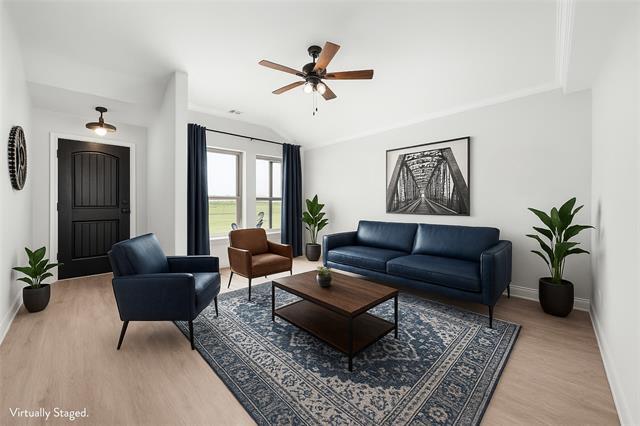 Foto del edificio - 6608 Pattison Ln