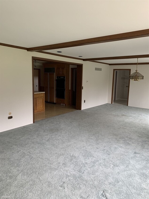 Building Photo - 4 br, 3.5 bath House - 1320 Devonshire Rd