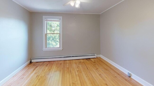 Photo - 1729 Commonwealth Ave Apartment