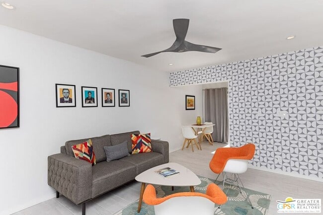 Foto del edificio - 22900 S Palm Canyon Dr