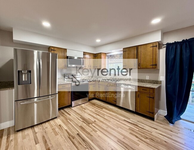 Building Photo - 4411 Comet Trail