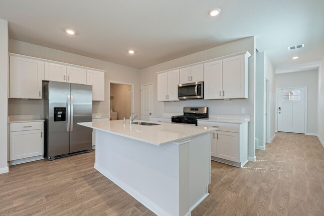 Foto del edificio - Modern Comfort Meets Prime Location in This Stunning San Marcos Home