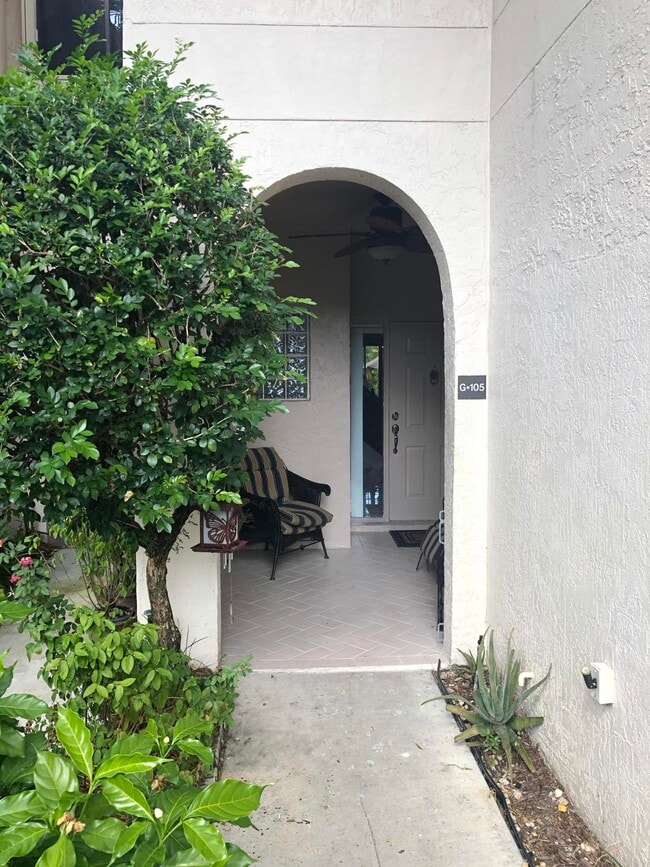 Foto del edificio - 6366  Longboat Lane 105 Boca Raton Fl 33433