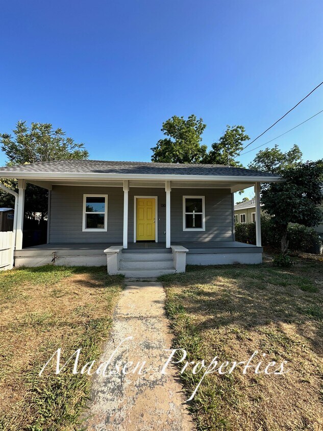 1306 Pomona Ave, Oroville, CA 95965 House Rental in Oroville, CA