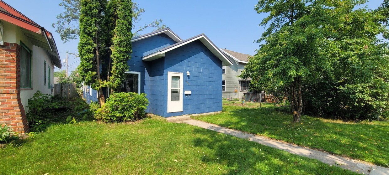 Foto principal - 3 Bedroom House