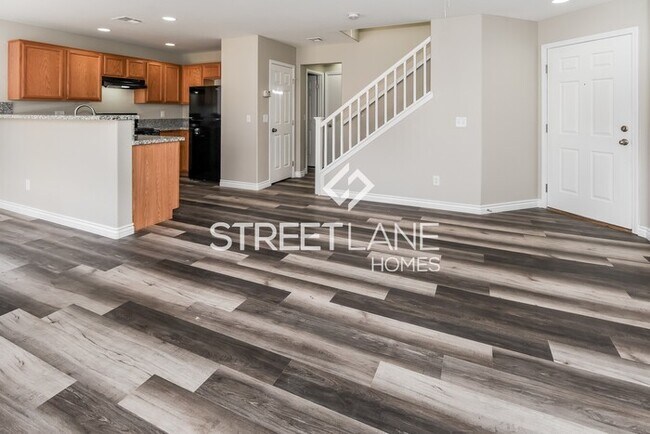 Foto del edificio - 3 bedroom home in Las Vegas!