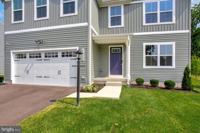 Building Photo - 5402 Vergo Rd