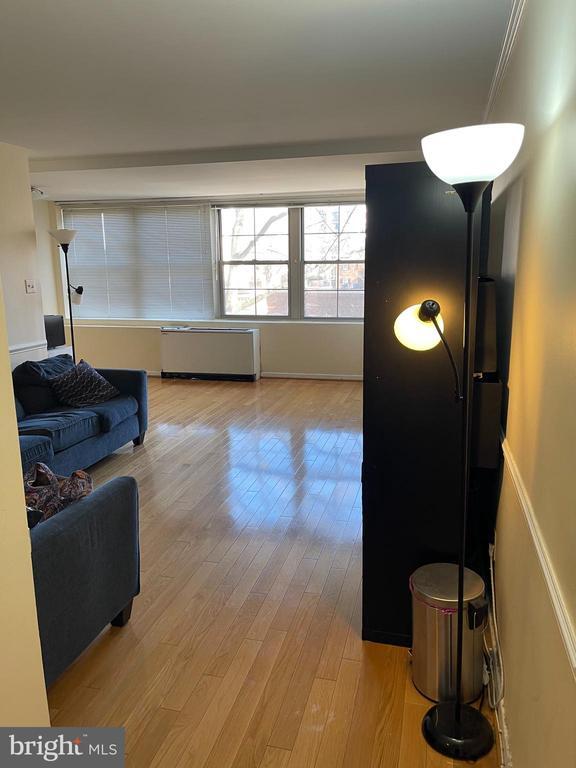 Foto del edificio - 940 25th St NW