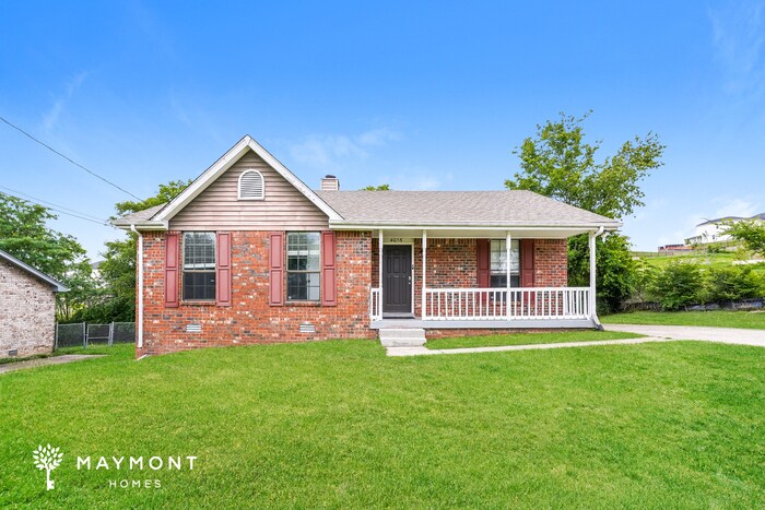 Foto principal - 4016 Ewing Valley Rd