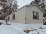 Foto principal - Newer mobile home - Fall special