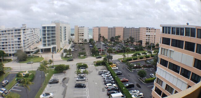 Foto del edificio - 3581 S Ocean Blvd