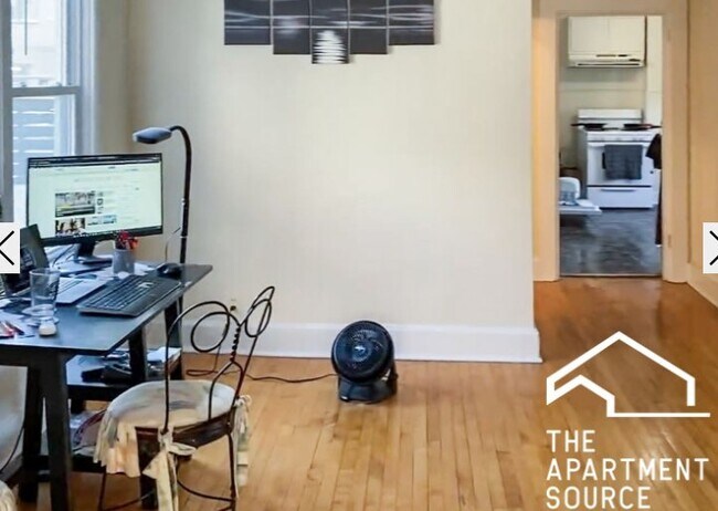 Foto del edificio - 2730 N Wayne Ave