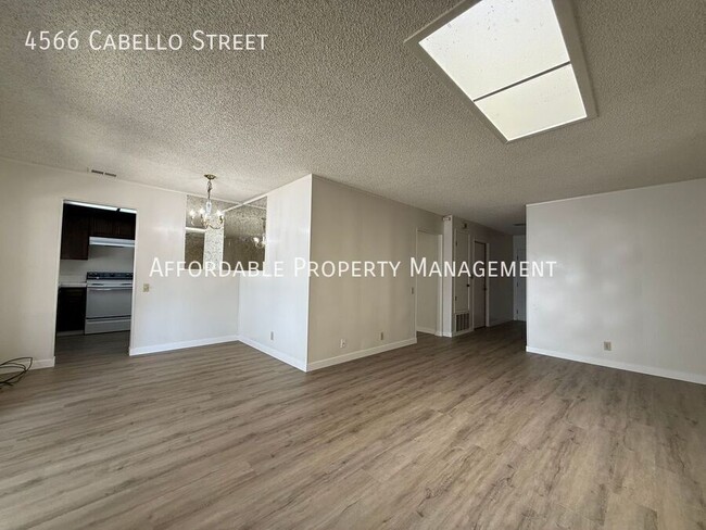 Building Photo - 4566 Cabello St