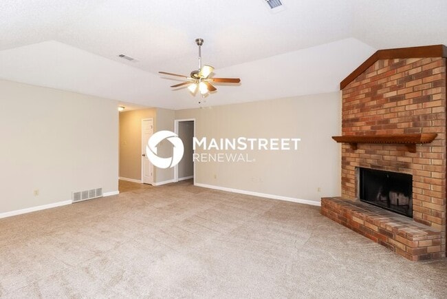 Foto del edificio - 3 Bedroom Pet-Friendly Home in Millington,...
