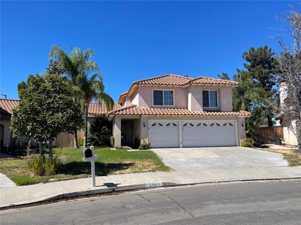 Primary Photo - 15905 Oro Glen Dr