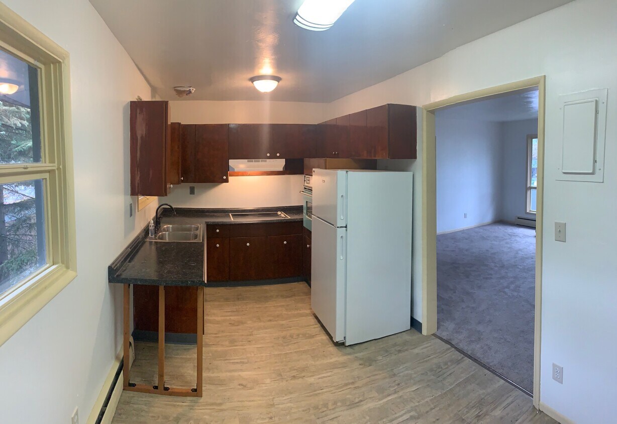 Primary Photo - 2816 W 30th Ave