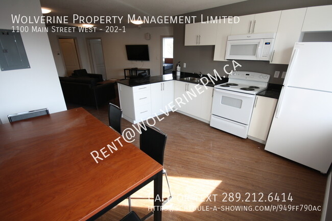 Photo du bâtiment - Maincline executive Student rooms (private...