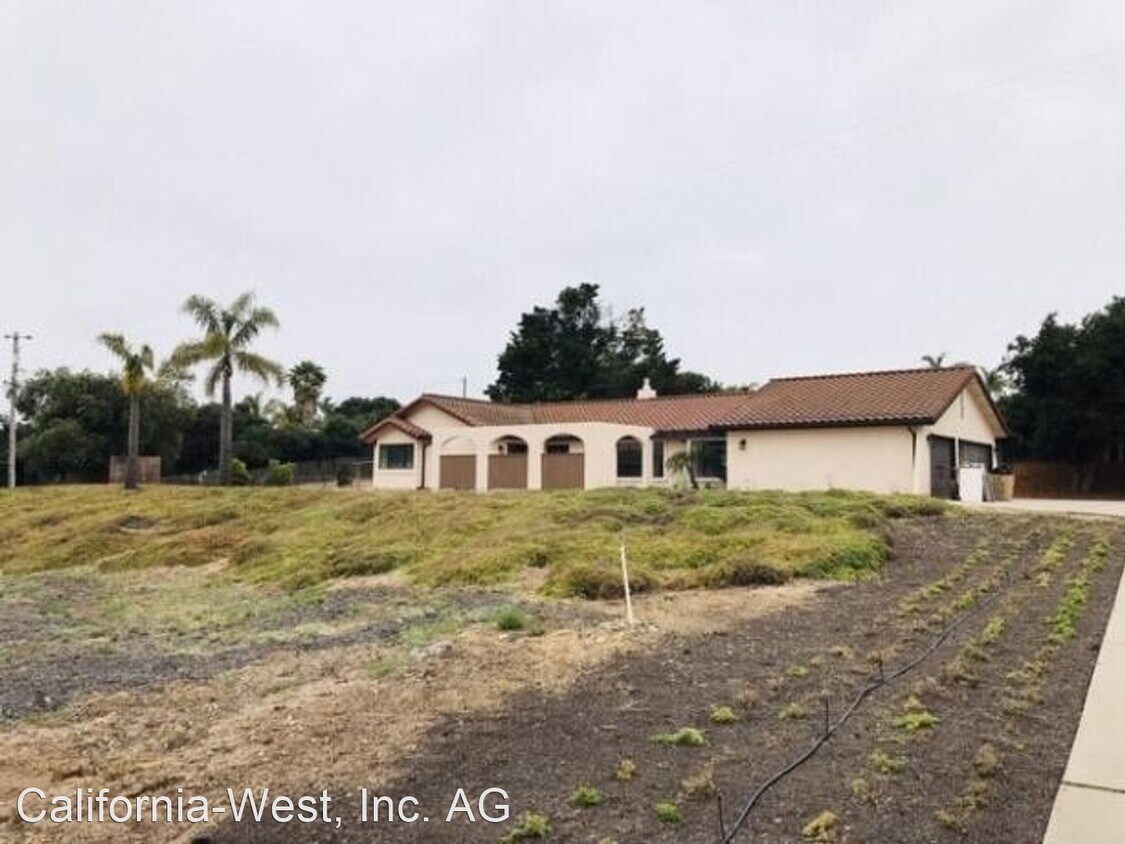 4 br, 2.5 bath House 782 W TEFFT House Rental in Nipomo, CA