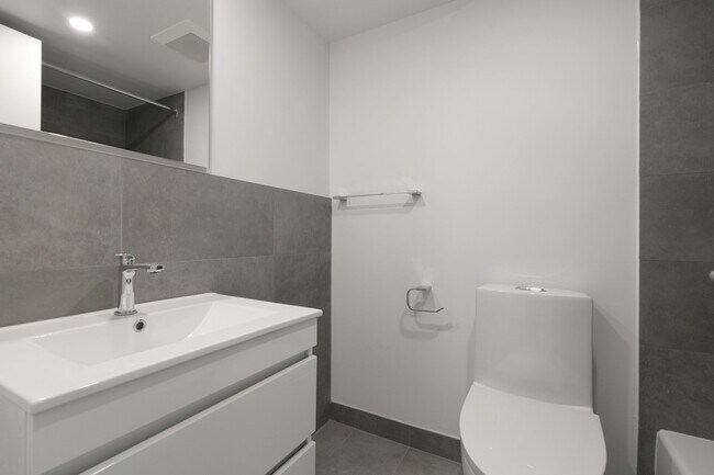 Photo du bâtiment - 1975 Maisonneuve Blvd W